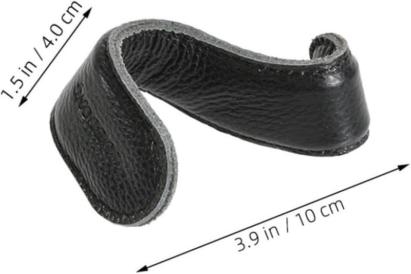 INOOMP Trombone Grip Wrap Hand Guard Strap Slide Support Accessory for Trombone Parts - Image 2